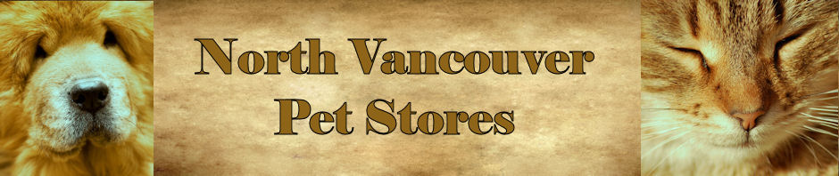 North Vancouver Pet Stores | Your Local North Vancouver Pet Stores